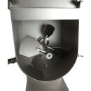 Combisteel Fleischmixer Tischgerät mit 20kg Kapazität aus Edelstahl
