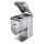Combisteel Fleischmixer Tischgerät mit 20kg Kapazität aus Edelstahl