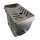 Combisteel Fleischmixer Tischgerät mit 20kg Kapazität aus Edelstahl