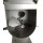 Combisteel Fleischmixer Tischgerät mit 20kg Kapazität aus Edelstahl