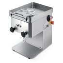 Combisteel Fleischschneidemaschine mit Messer 3mm und...