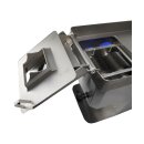 Combisteel Fleischschneidemaschine mit Messer 3mm und 250kg/h