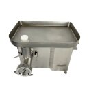 Combisteel Fleischwolf mit 220erMesser und 250kg/h