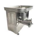 Combisteel Fleischwolf mit 220erMesser und 250kg/h