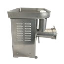 Combisteel Fleischwolf mit 220erMesser und 250kg/h