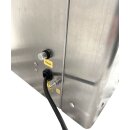 Combisteel Fleischwolf mit 220erMesser und 250kg/h