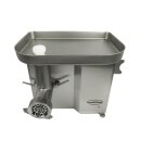 Combisteel Fleischwolf mit 120erMesser und 150kg/h
