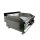 Combisteel Gas-Grillplatte inklusive Umrüstsatz aus Edelstahl  800x575x365mm