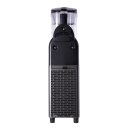 Combisteel Slush Ice Maschine 1x12 Liter - Temperaturanzeige, Schwarz, 230 V