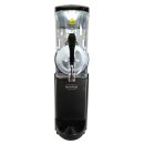 Combisteel Slush Ice Maschine 1x12 Liter - Temperaturanzeige, Schwarz, 230 V