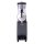 Combisteel Slush Ice Maschine 1x12 Liter - Temperaturanzeige, Schwarz, 230 V