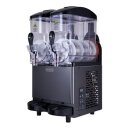 Combisteel Slush-Eis Automat mit 2x12 Liter Eismaschine...
