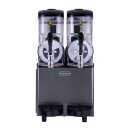 Combisteel Slush-Eis Automat mit 2x12 Liter Eismaschine...