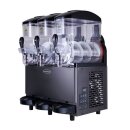 Combisteel Slush-Eis Automat mit 3x12 Liter Eismaschine...