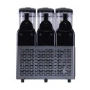Combisteel Slush-Eis Automat mit 3x12 Liter Eismaschine...