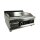 Tisch-Grillplatte für Gas mit glatter Grillfläche 800 x 575 x 365 mm