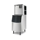 Großer Eiswürfelbereiter 225 kg/ 24 h mit 227...