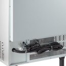 Combisteel Eiswürfelbereiter für 95 kg pro Tag aus hochwertigen Edelstahl