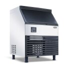 Große Eiswürfelmaschine 73 kg/ 24h mit 3...