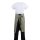 Whites Standard Bistroschürze olivgrün