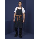 Southside Latzschürze blauer Denim