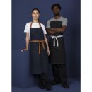 Southside Latzschürze blauer Denim