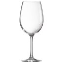 Chef & Sommelier Cabernet Tulip Weingläser 580ml...