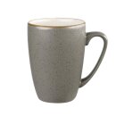 Churchill Stonecast Profile-Becher, Grau, 34,08 cl,...