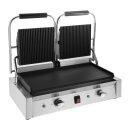 Buffalo Bistro Doppelkontakt-Grill
