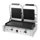Buffalo Bistro Doppelkontakt-Grill