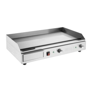 Buffalo Edelstahl Grillplatte 73,8cm