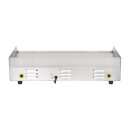 Buffalo Edelstahl Grillplatte 73,8cm