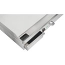 Buffalo Edelstahl Grillplatte 73,8cm