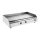 Buffalo Edelstahl Grillplatte 73,8cm
