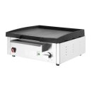 Buffalo Gusseisen Arbeitsplattengrill 1,8kW