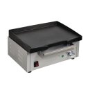 Buffalo Gusseisen Arbeitsplattengrill 1,8kW