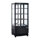 Polar C-Serie Energieeffizienter Kühlschrank mit...