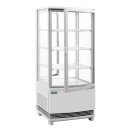 Polar C-Series Energiesparender Kühlschrank mit...
