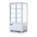 Polar C-Series Energiesparender Kühlschrank mit...