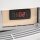 Polar C-Series Energiesparender Kühlschrank mit Gebogener Tür Weiß 86Ltr