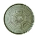 Churchill Stonecast Patina-Wandplatten, Grün, 260 mm...