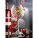 Utopia Gehärtete Montez Cocktailgläser 570ml...