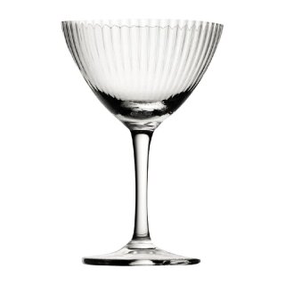 Utopia Hayworth Martini-Gläser190ml (6er-Pack)