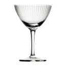 Utopia Hayworth Martini-Gläser190ml (6er-Pack)