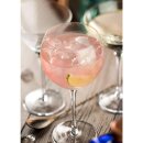 Utopia Twisted Hayworth Cocktailgläser580ml (6er-Pack)