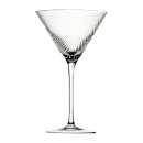 Utopia Twisted Hayworth Martini-Gläser 300ml (6er-Pack)