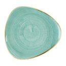Churchill Stonecast Mint Dreieckplatte 229 mm (12...