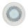 Churchill Studio Prints Fusion Aquamarine Chefs Walled Plate 260 mm (6 Stück)