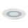 Churchill Studio Prints Fusion Aquamarine Chefs Walled Plate 260 mm (6 Stück)