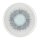 Churchill Studio Prints Fusion Aquamarine Chefs Walled Plate 210 mm (6 Stück)
